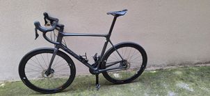 Giant - TCR Advanced Disc 1+ Pro Compact 2022, 2022