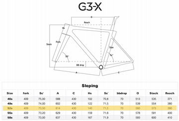 Used Colnago GRX 810 Di2 / Ultegra Di2 Disc 2022 Road & Gravel, Black — image 9 of 9