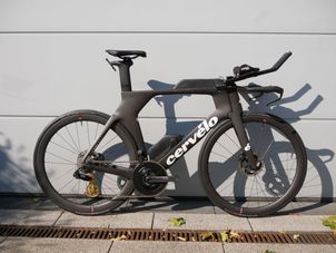 Cervélo - P5 Dura Ace Di2 2023, 2023