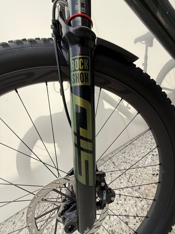 Used Specialized Epic EVO Expert 2023 2023 Mountainbike, Black, 29 — image 22 of 22