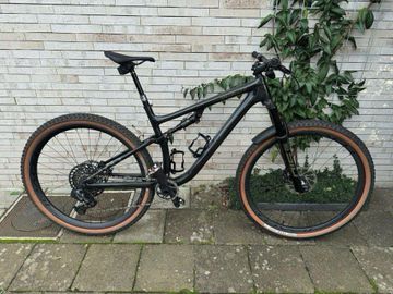 Used Specialized Epic EVO Expert 2023 2023 Mountainbike, Black, 29 — image 5 of 22