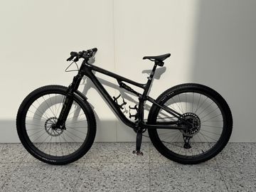 Used Specialized Epic EVO Expert 2023 2023 Mountainbike, Black, 29 — image 12 of 22