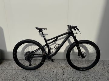 Used Specialized Epic EVO Expert 2023 2023 Mountainbike, Black, 29 — image 20 of 22