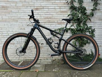 Używany Specialized Epic EVO Expert 2023 2023 MTB
