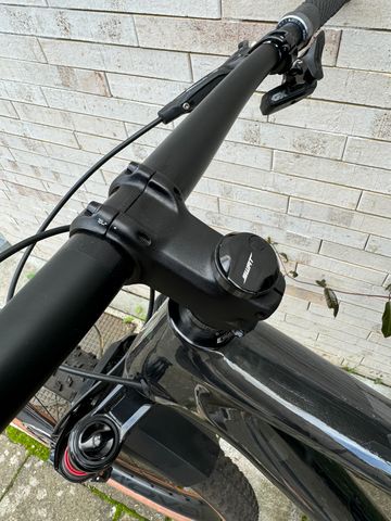 Used Specialized Epic EVO Expert 2023 2023 Mountainbike, Black, 29 — image 16 of 22