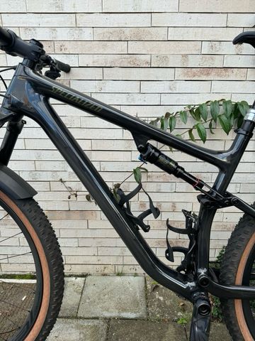 Used Specialized Epic EVO Expert 2023 2023 Mountainbike, Black, 29 — image 3 of 22
