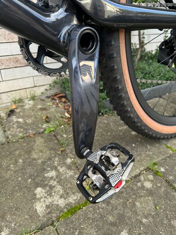 Gebrauchtes Specialized Epic EVO Expert 2023 2023 Mountainbike, Schwarz, 29 — Bild 6 von 22