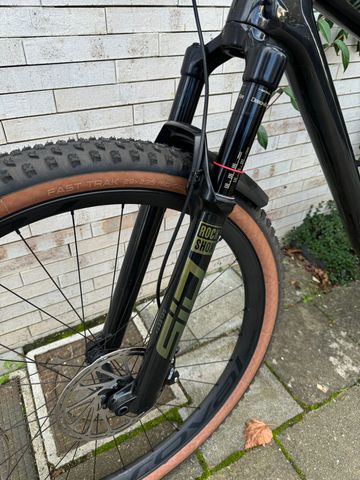 Used Specialized Epic EVO Expert 2023 2023 Mountainbike, Black, 29 — image 7 of 22