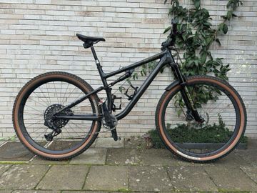 Used Specialized Epic EVO Expert 2023 2023 Mountainbike, Black, 29 — image 4 of 22