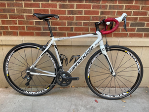 Cannondale - Synapse Aluminum 2015, 2017