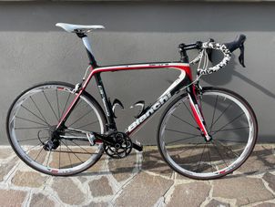 Bianchi - Sempre Pro Ultegra, 2011