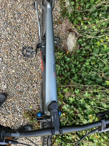 Brugt CUBE REACTION C:62 RACE 2023 2023 Mountainbike — billede 4 af 5
