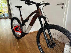 Haibike - LYKE CF 10 2023, 2023