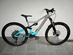 Orbea - RISE H15, 2022