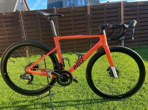 Rose - X-LITE FOUR DISC Force eTap AXS 2022, 2022