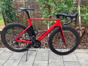 Canyon - Aeroad CF SLX 9.0 SL 2019, 2019