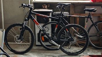 KTM, Ultra Flite 26