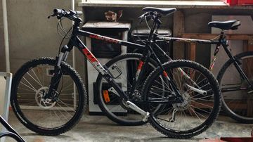 Używany KTM Ultra Flite 26 2009 MTB