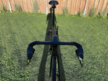 Used Rose X-LITE SIX Force eTap AXS 2022 2022 Road & Gravel, Black — image 5 of 5