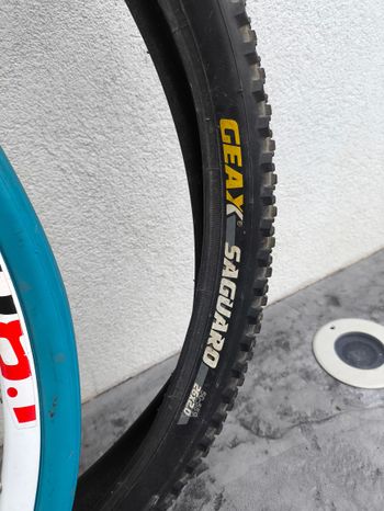Used ROCKRIDER 8.1 2006 Mountainbike, Black — image 8 of 10