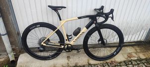 Canyon - Grail CF SL 7 eTap 2022, 2022