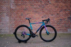 Specialized - Allez Sprint Comp Disc, 2023