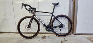 Giant - TCR Advanced, Pro Disc 1 2021, 2021