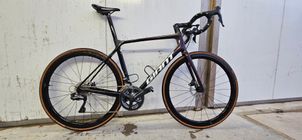 Giant - TCR Advanced, Pro Disc 1 2021, 2021