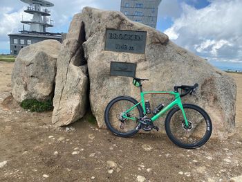Used BMC Roadmachine 01 Module (Candy Green) 2018 Road & Gravel, Green — image 6 of 6