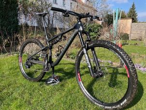 Specialized - Epic EVO Comp 2022, 2022