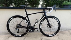 Giant - TCR Advanced Pro Team Disc 2021, 2021