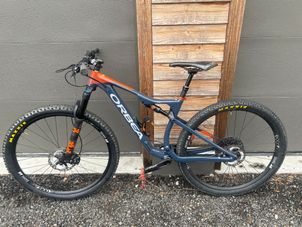 Orbea - OIZ H10 2020, 2020