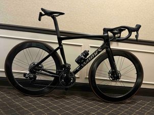 Specialized - S-Works Tarmac SL7 - SRAM Red eTap AXS, 2023