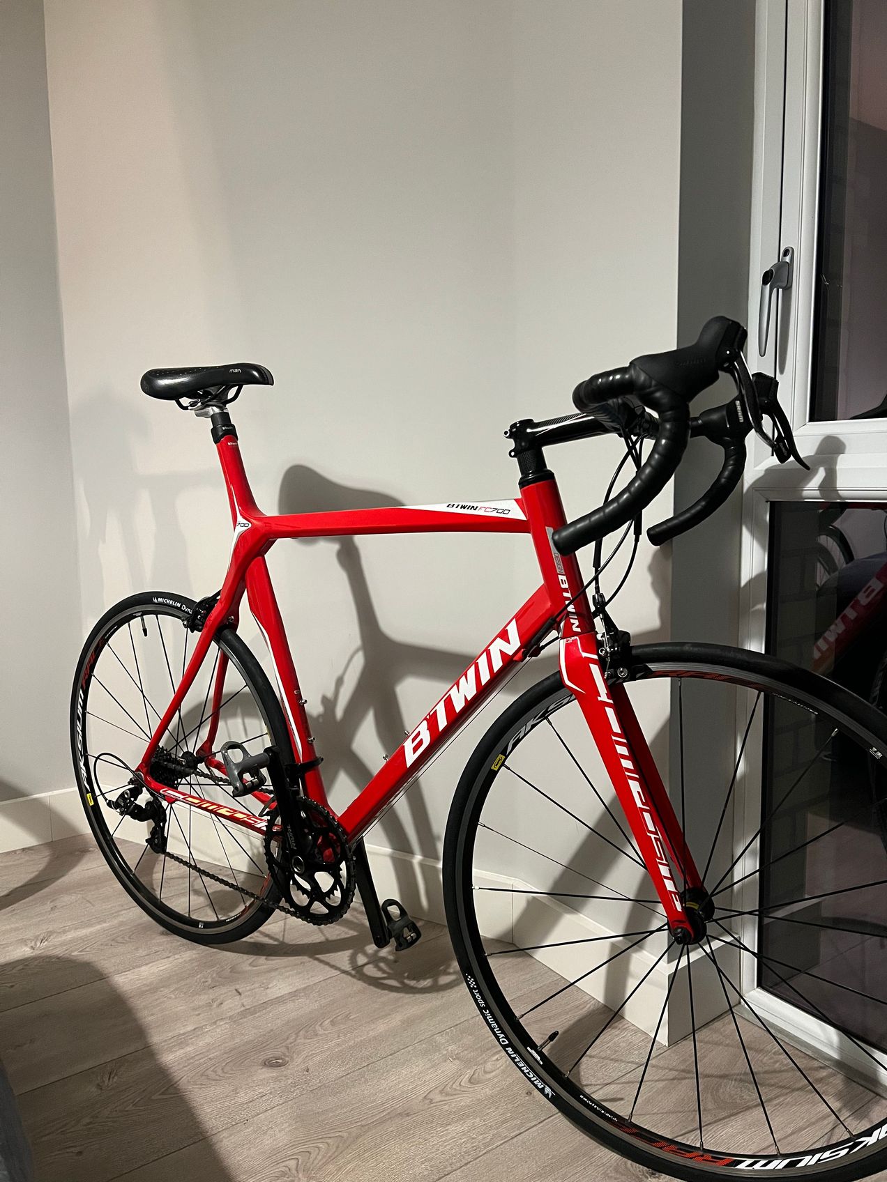 Btwin fc700 price sale