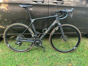 Canyon - Endurace CF SLX 8 AXS Aero 2023, 2023