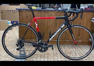 Argon 18 - Pro, 2014