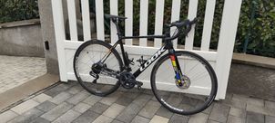 Look - 785 HUEZ RS DISC FULL, 2020