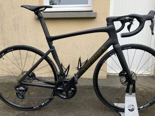 Specialized - S-Works Tarmac SL7 - DI2 ULTEGRA, 2022