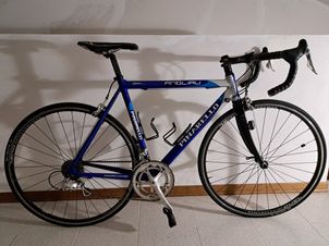 Pinarello - Campagnolo, 2009