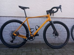 Orbea - TERRA H41 1X NEW 2023, 2023