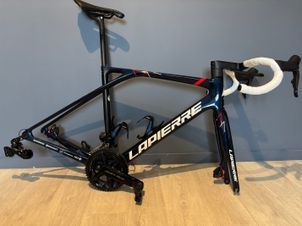 Lapierre - Xelius SL GROUPAMA-FDJ Frameset, 2023