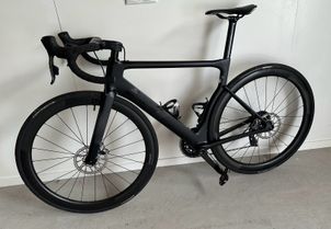 3T - Strada Due TEAM STEALTH Red AXS eTap, 2021