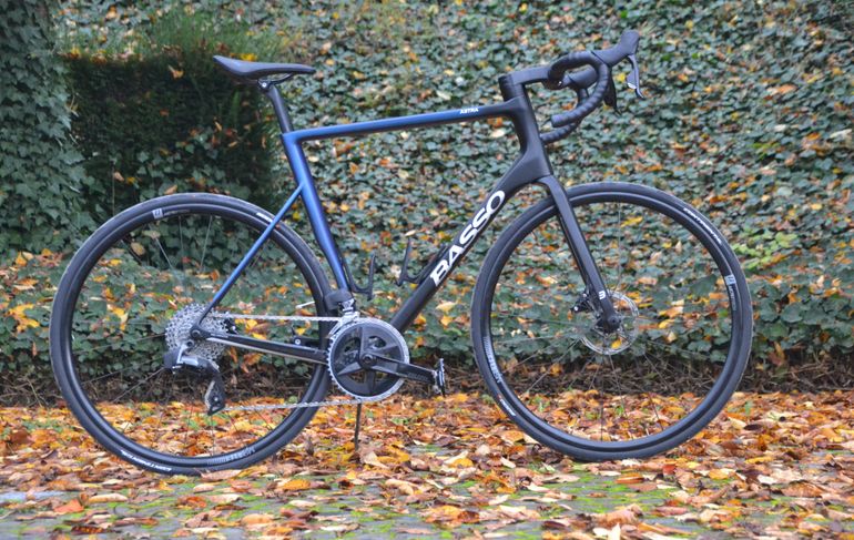 Basso Astra SRAM Rival eTap AXS 2023
