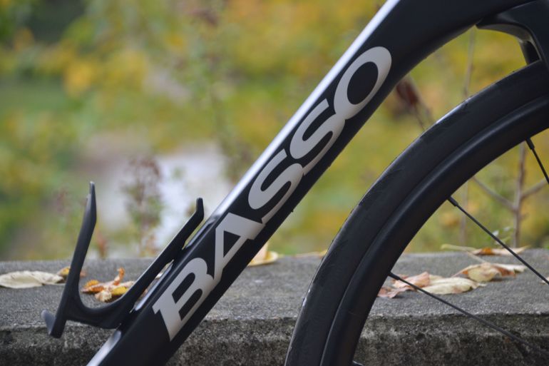 Basso Astra Sram Rival 2×12 ETAP AXS used in 58 cm | buycycle UK