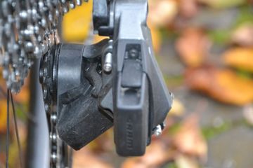 Used Basso Astra SRAM Rival eTap AXS 2023 Road & Gravel, Blue — image 7 of 17
