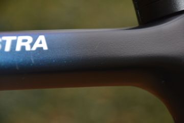 Used Basso Astra SRAM Rival eTap AXS 2023 Road & Gravel, Blue — image 15 of 17