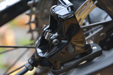 Used Basso Astra SRAM Rival eTap AXS 2023 Road & Gravel, Blue — image 9 of 17