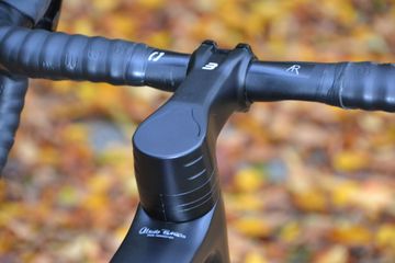 Used Basso Astra SRAM Rival eTap AXS 2023 Road & Gravel, Blue — image 11 of 17