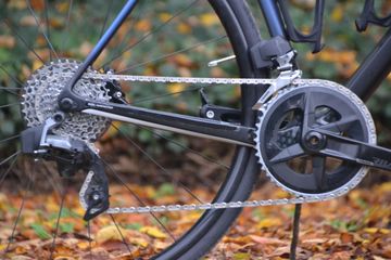 Used Basso Astra SRAM Rival eTap AXS 2023 Road & Gravel, Blue — image 4 of 17