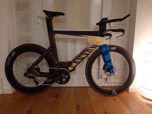 Canyon - Speedmax CF SLX Hawaii LTD 2023, 2023